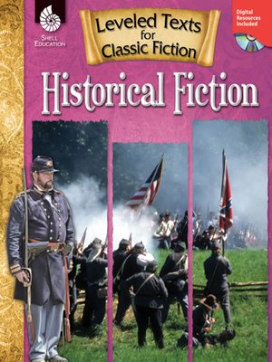 cover image of Historical Fiction